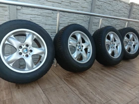 ���� � ������ 255/55R18 �� BMW X5 | Mobile.bg � ����� ������ 2
