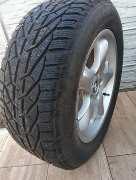 ���� � ������ 255/55R18 �� BMW X5 | Mobile.bg � ����� ������ 6