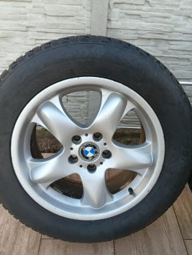 ���� � ������ 255/55R18 �� BMW X5 | Mobile.bg � ����� ������ 5