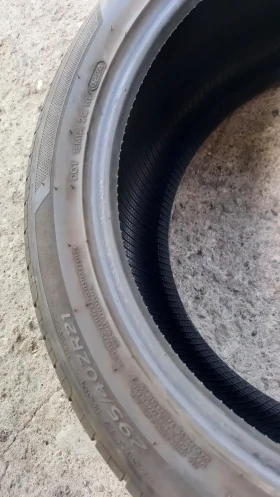 ���� 295/40R21 | Mobile.bg � ����� ������ 8