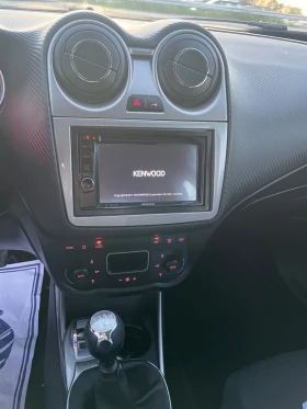 Alfa Romeo MiTo 1.6M-jet-120-ITALiA, снимка 12