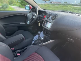 Alfa Romeo MiTo 1.6M-jet-120-ITALiA, снимка 5
