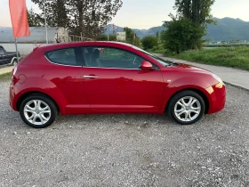 Alfa Romeo MiTo 1.6M-jet-120-ITALiA, снимка 4