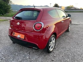 Alfa Romeo MiTo 1.6M-jet-120-ITALiA, снимка 8