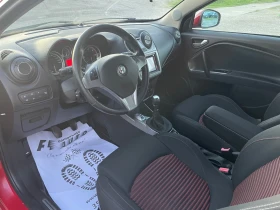 Alfa Romeo MiTo 1.6M-jet-120-ITALiA, снимка 11