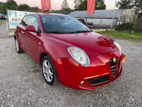 Alfa Romeo MiTo 1.6M-jet-120-ITALiA, снимка 3