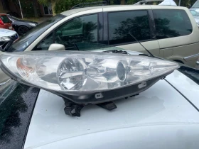 Peugeot 207 1.6хди 116кс 6ск CC, снимка 7