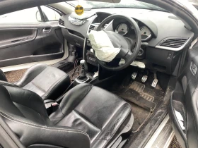 Peugeot 207 1.6хди 116кс 6ск CC, снимка 5