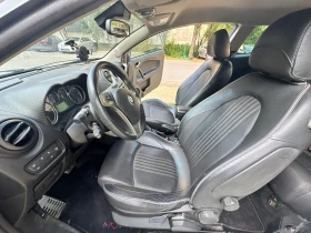 Alfa Romeo MiTo 1.4i* 135 h.p.* Автомат* Кожен Салон* , снимка 7