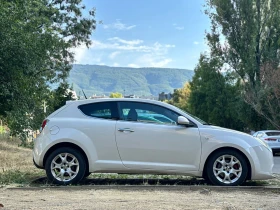 Alfa Romeo MiTo 1.4i* 135 h.p.* Автомат* Кожен Салон* , снимка 3