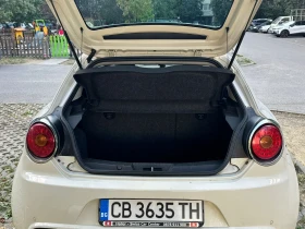 Alfa Romeo MiTo 1.4i* 135 h.p.* Автомат* Кожен Салон* , снимка 6