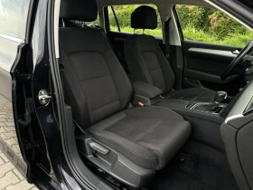 VW Passat 2.0TDI 4motion-ШВЕЙЦАРИЯ, снимка 11