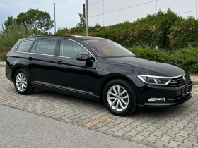 VW Passat 2.0TDI 4motion-ШВЕЙЦАРИЯ, снимка 3