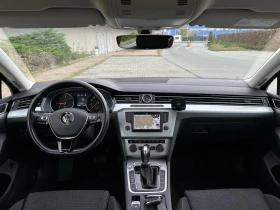 VW Passat 2.0TDI 4motion-ШВЕЙЦАРИЯ, снимка 14