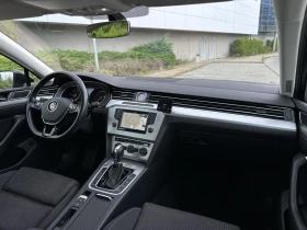 VW Passat 2.0TDI 4motion-ШВЕЙЦАРИЯ, снимка 16