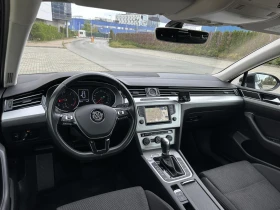 VW Passat 2.0TDI 4motion-ШВЕЙЦАРИЯ, снимка 15