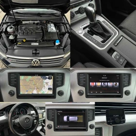 VW Passat 2.0TDI 4motion-ШВЕЙЦАРИЯ, снимка 17