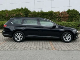 VW Passat 2.0TDI 4motion-ШВЕЙЦАРИЯ, снимка 8