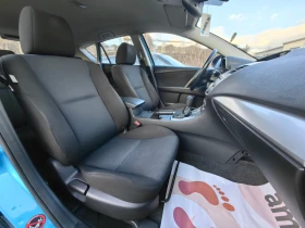 Mazda 3 2.0 бензин 151 кс , 6 скорости , Евро 5 , Отлична , снимка 16