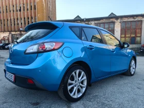 Mazda 3 2.0 бензин 151 кс , 6 скорости , Евро 5 , Отлична , снимка 4