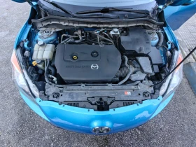 Mazda 3 2.0 бензин 151 кс , 6 скорости , Евро 5 , Отлична , снимка 12