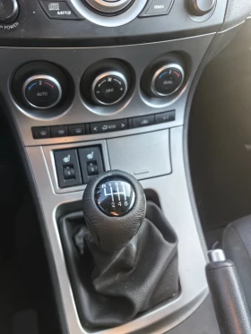 Mazda 3 2.0 бензин 151 кс , 6 скорости , Евро 5 , Отлична , снимка 11