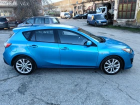 Mazda 3 2.0 бензин 151 кс , 6 скорости , Евро 5 , Отлична , снимка 3