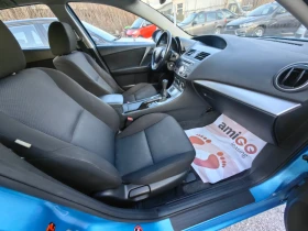 Mazda 3 2.0 бензин 151 кс , 6 скорости , Евро 5 , Отлична , снимка 15