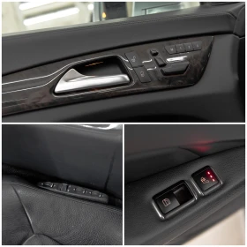 Mercedes-Benz CLS 350 D Shooting Brake AMG 2014, снимка 14