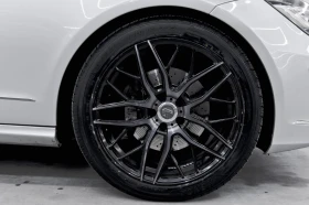 Mercedes-Benz CLS 350 D Shooting Brake AMG 2014, снимка 9