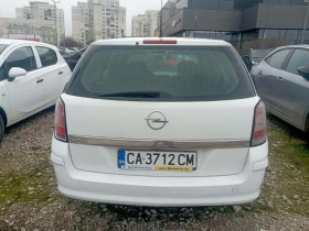 Opel Astra 1.6, снимка 5