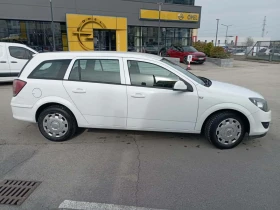 Opel Astra 1.6, снимка 4