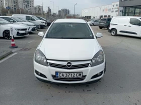 Opel Astra 1.6, снимка 1