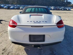 Porsche Boxster 2.7l, снимка 6