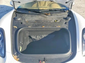 Porsche Boxster 2.7l, снимка 11