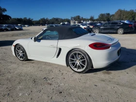 Porsche Boxster 2.7l, снимка 2