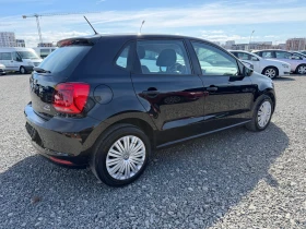 VW Polo 1.4 TDI BLUE MOTION, снимка 6