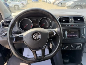VW Polo 1.4 TDI BLUE MOTION, снимка 15
