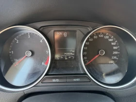 VW Polo 1.4 TDI BLUE MOTION, снимка 13