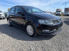 VW Polo 1.4 TDI BLUE MOTION, снимка 1