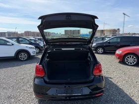 VW Polo 1.4 TDI BLUE MOTION, снимка 17