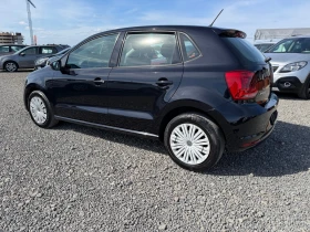 VW Polo 1.4 TDI BLUE MOTION, снимка 4