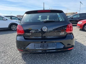 VW Polo 1.4 TDI BLUE MOTION, снимка 5