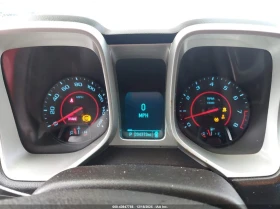 Chevrolet Camaro 3.6l 1Lt, снимка 7