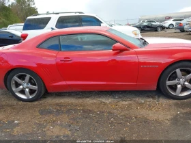 Chevrolet Camaro 3.6l 1Lt, снимка 13