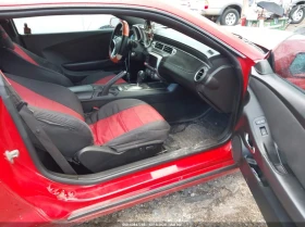 Chevrolet Camaro 3.6l 1Lt, снимка 5