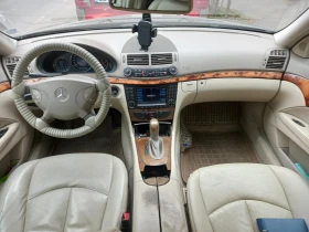 Mercedes-Benz E 280 211, снимка 3