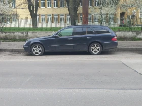 Mercedes-Benz E 280 211, снимка 1