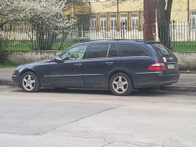 Mercedes-Benz E 280 211, снимка 2