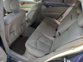 Mercedes-Benz E 280 211, снимка 10